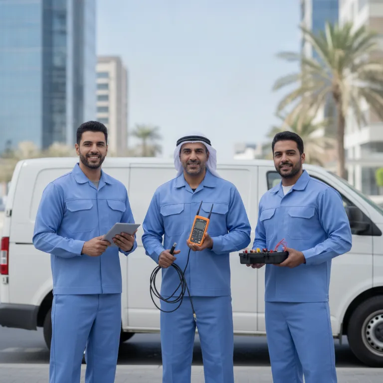 مستشار امتثال NIS2 DORA فريق في International City